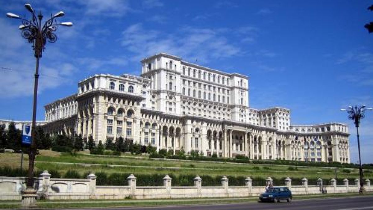 Румънските управляващи най-мързеливи в ЕС