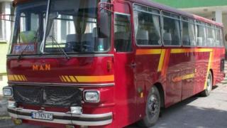Спряха 222 автобуса, били потенциални убийци на пътя