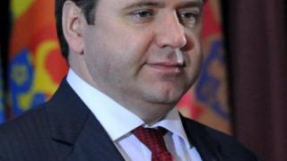Стиснахме ръце с Русия за ”Южен поток” и ”Белене”
