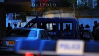 Баща разстреля сина си и се самоуби