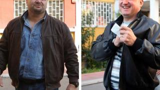 Галеви купили съдийка?
