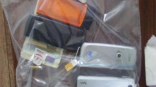 Пазарджишките антимафиоти разбиха местна мрежа на наркодилъри 
