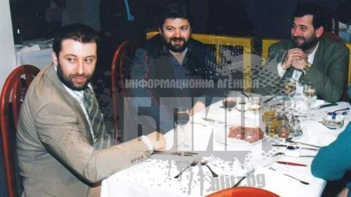 Петьо Блъсков: Изгонихме Станишев от „168 часа”, защото не ставаше за репортер