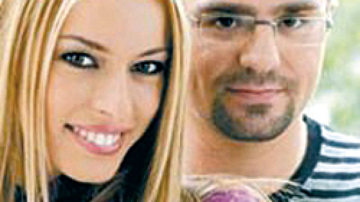 Андрей вдигна сватба за 180 човека в шикозен ресторант в Белград