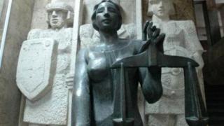 Независима структура да се занимава със случайното разпределение на делата, предлага съдия от СГС