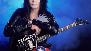 W.A.S.P. с "огнен" албум в София на 17-ти ноември 