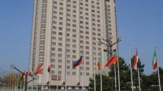 Роси Новева измисли бомбата в “Кемпински”