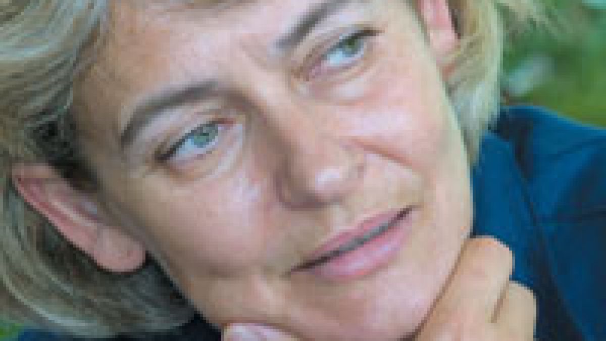 Ирина Бокова убила жена при катастрофа