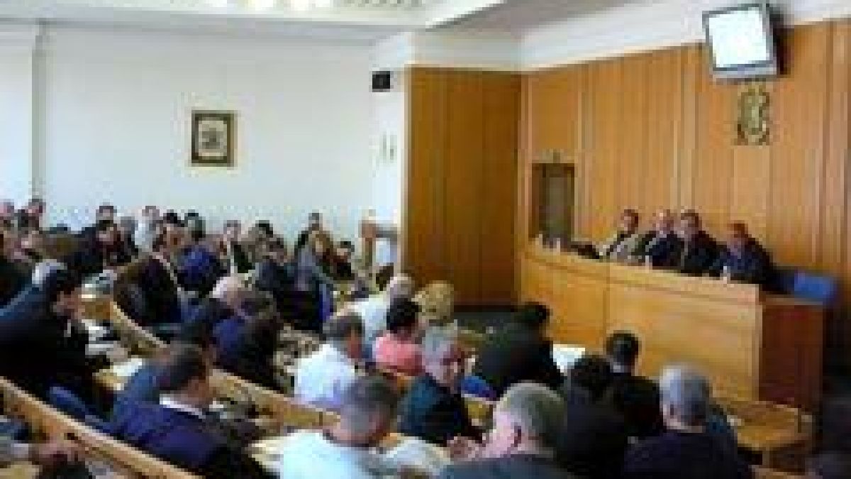 СОС реши: В София нама да има улица "Богдан Филов"