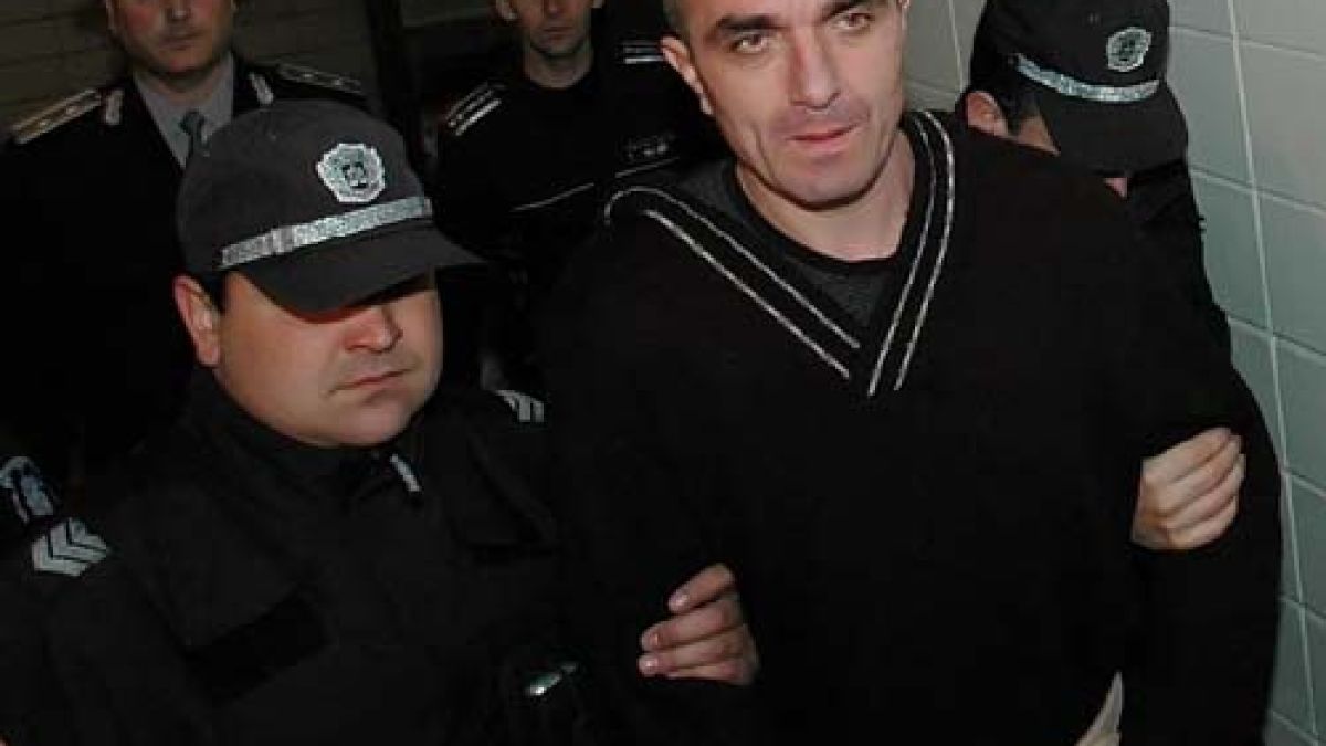 "Търсят" gsm-а на Куйович
