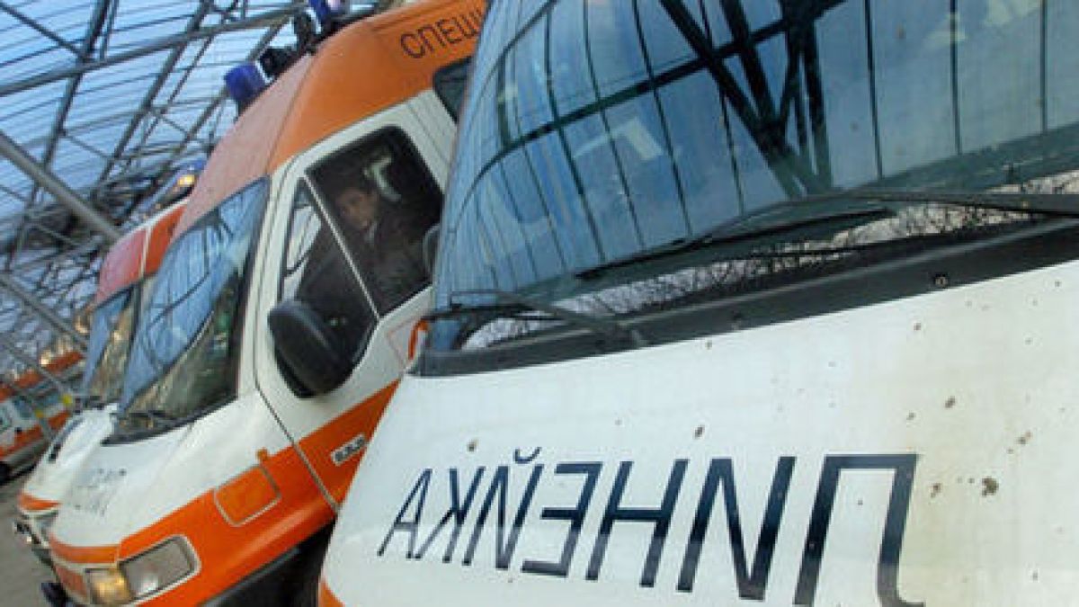 2-годишно дете е блъснато от кола в град Борово