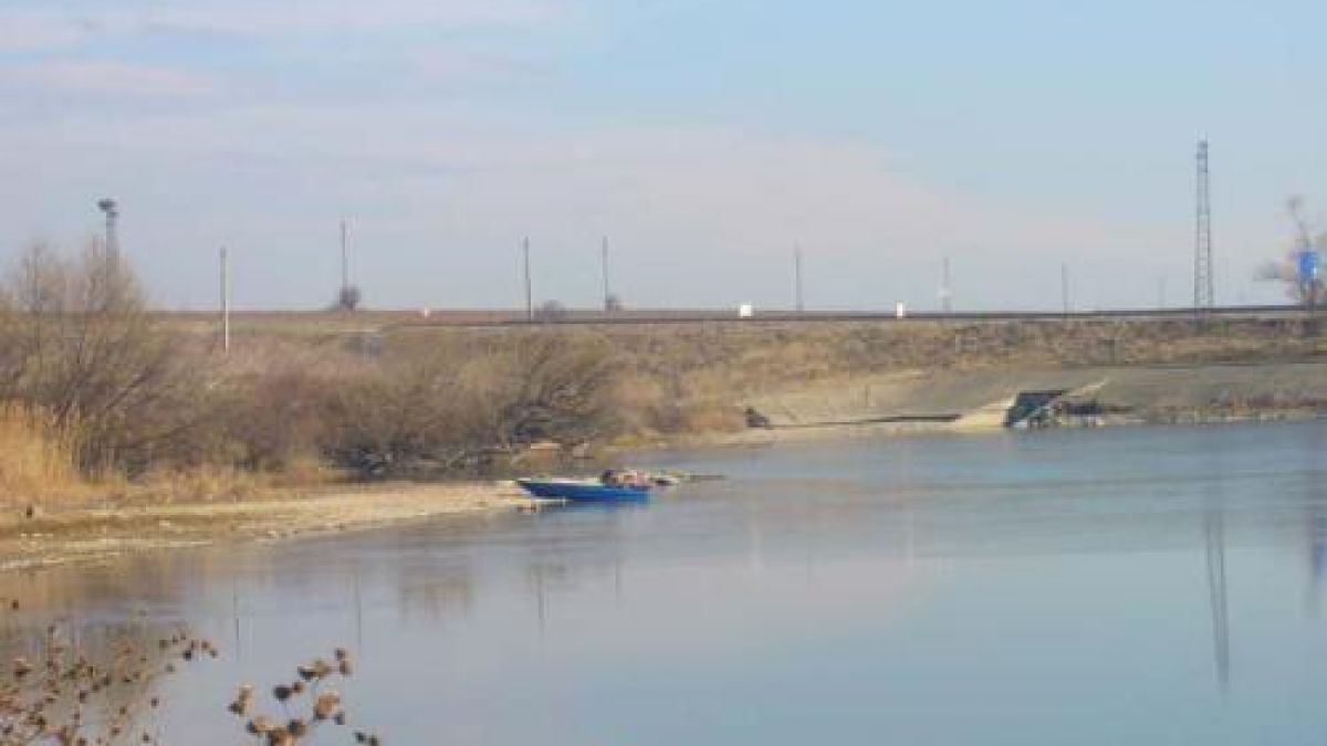 Откриха удавен мъж край Стара Загора