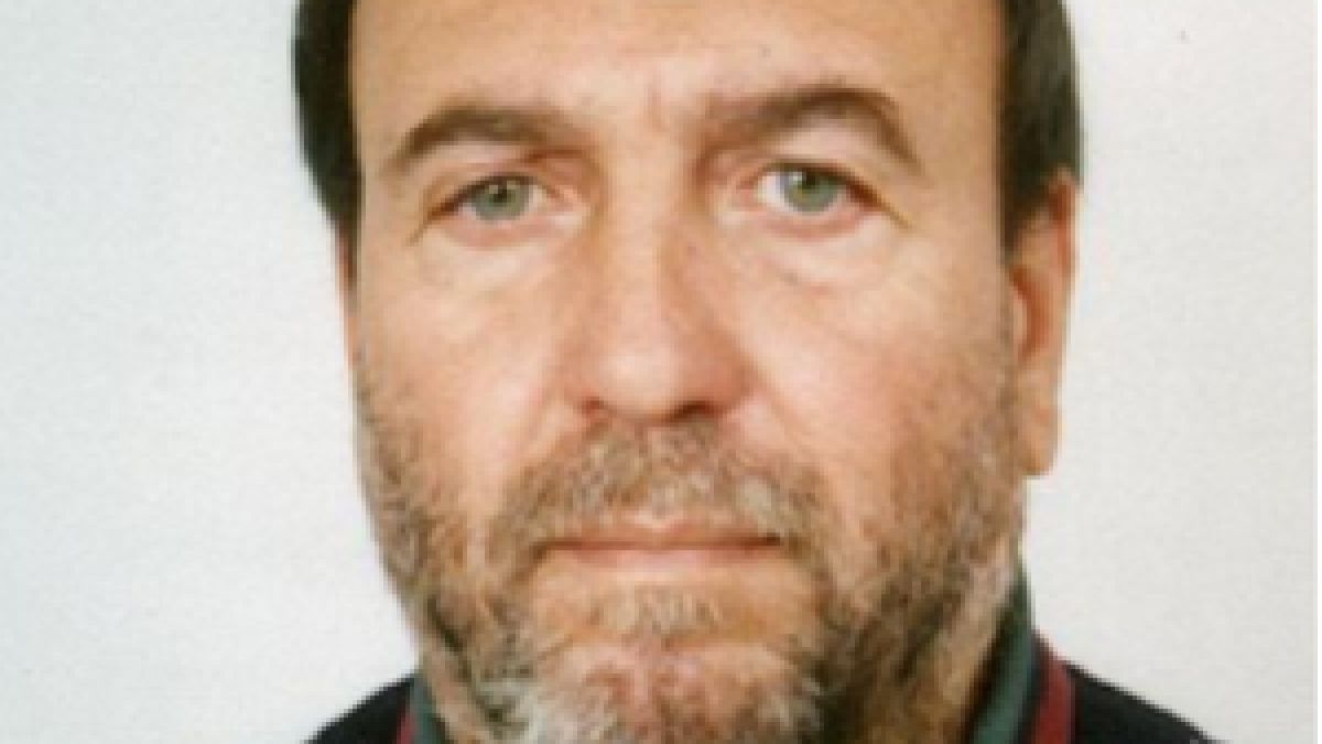 МВР издирва 55-годишен столичанин