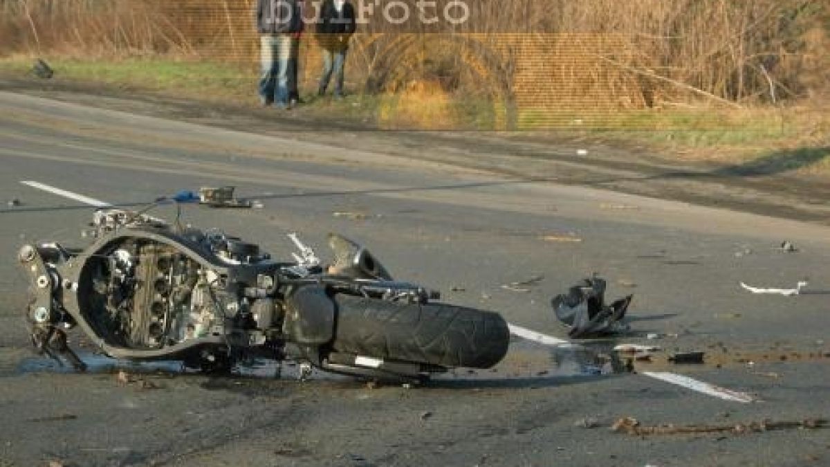 Тежка катастрофа отне човешки живот