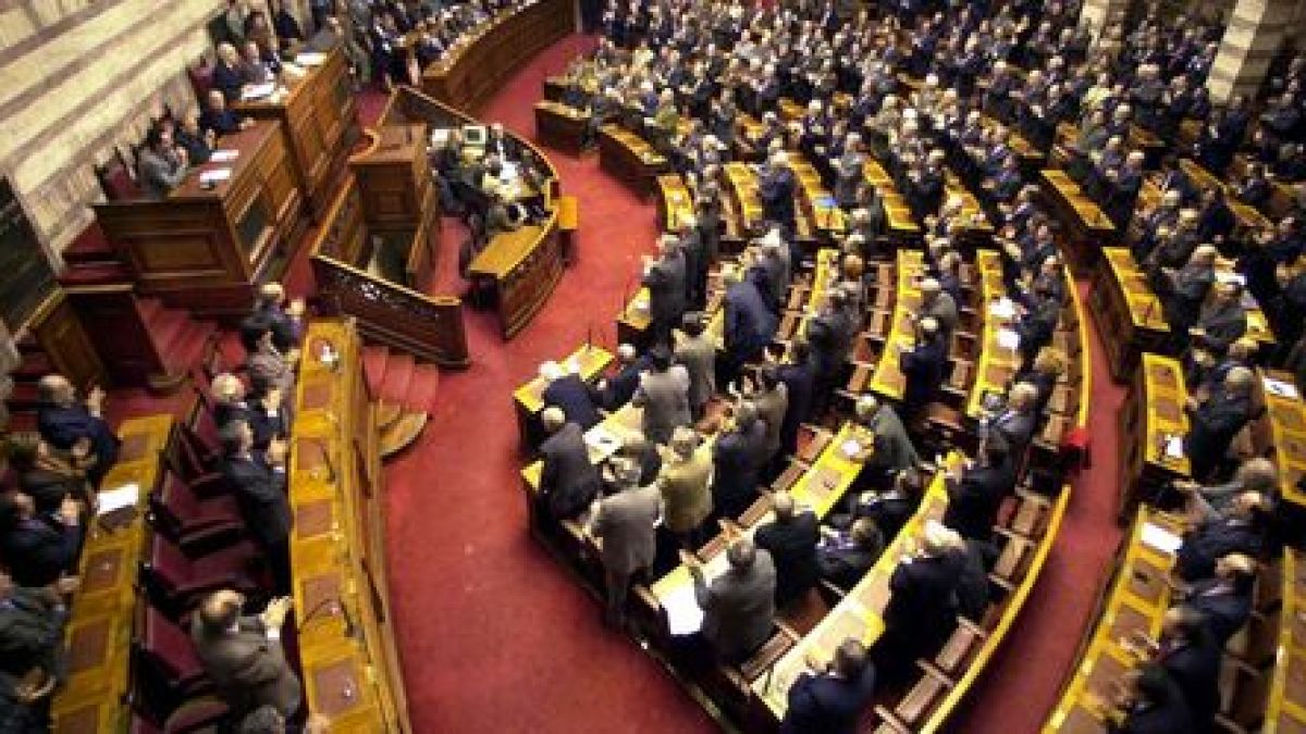 ПАСОК печели с абсолютно мнозинство изборите в Гърция
