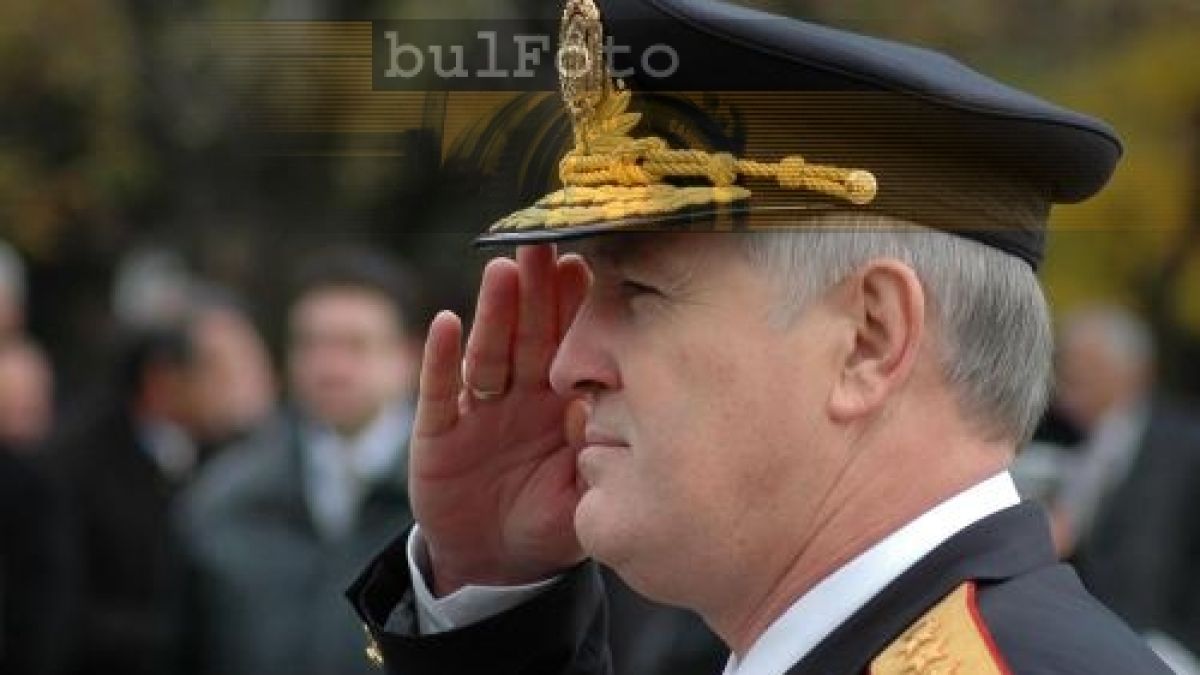 Валентин Петров: ДАНС скри документи за Куйович 