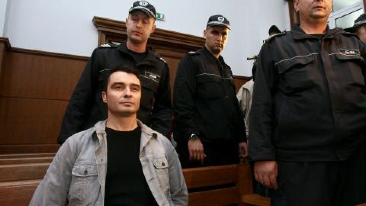Разпитват 118 свидетели по дело срещу Пилето