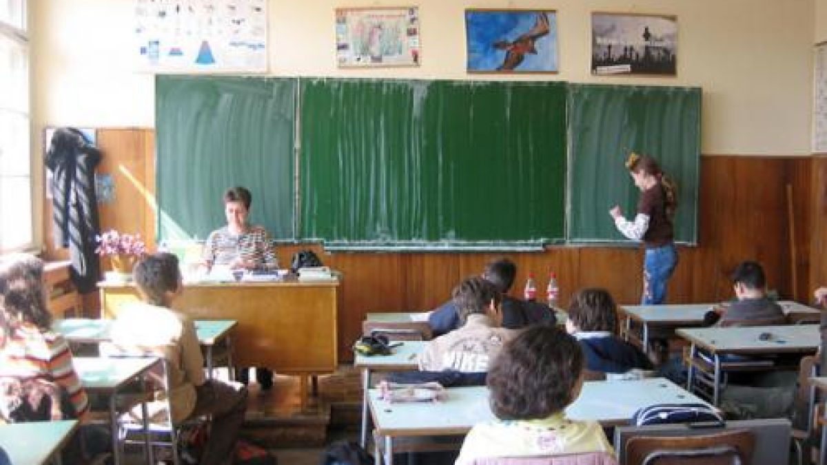 22% от 15-годишните не могат да четат добре