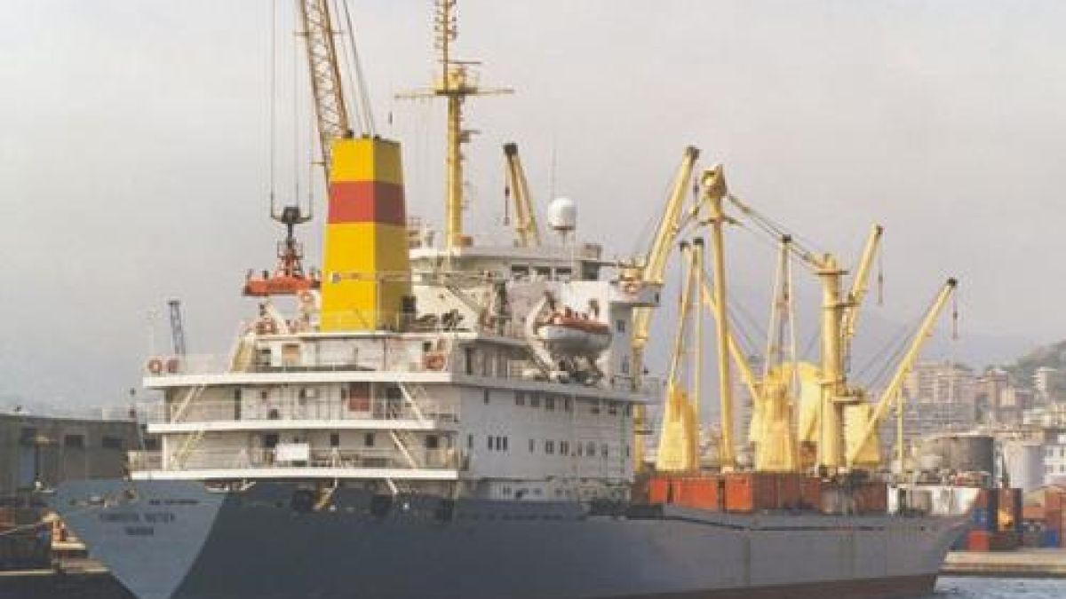 Трупът на наш моряк отлежава 20 дни в Испания
