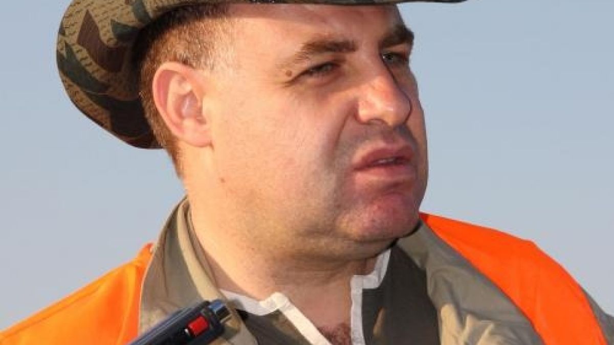 Министър Найденов се срещна с козевъди и овцевъди