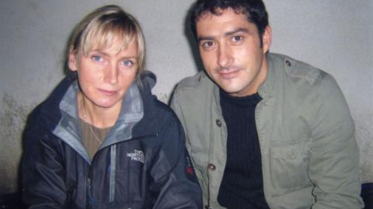 Елена Йончева отказа работа в Нова телевизия