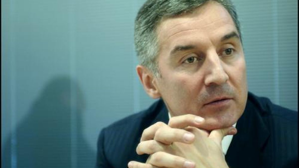 Черногорският президент е по-богат от Обама
