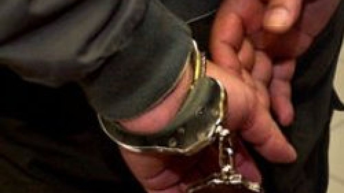 Задържаха нападателя, ранил с нож момче в двора на 69 СОУ