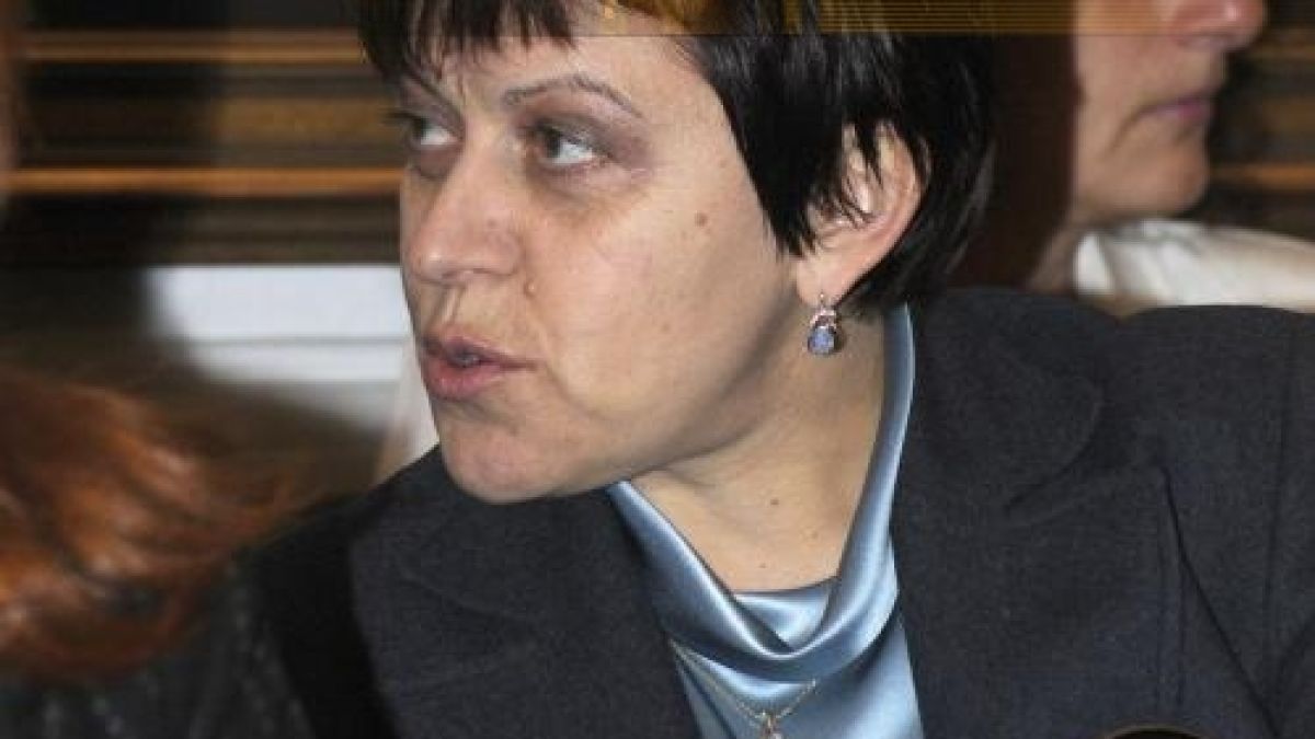 Татяна Дончева: Сергей все още има достоен изход 