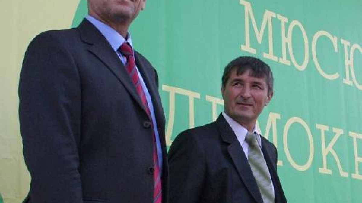 Откраднаха 8000 ЕГН-та от Юзеиров