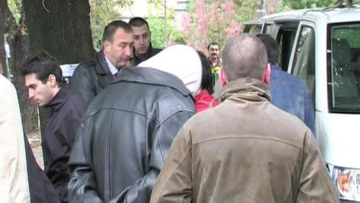 Арестуваха съдия, взел 24 хил. лв. подкуп