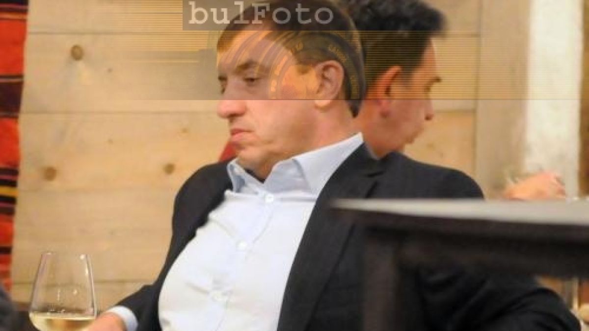 Бившият съветник в ДАНС бил служител на Шесто