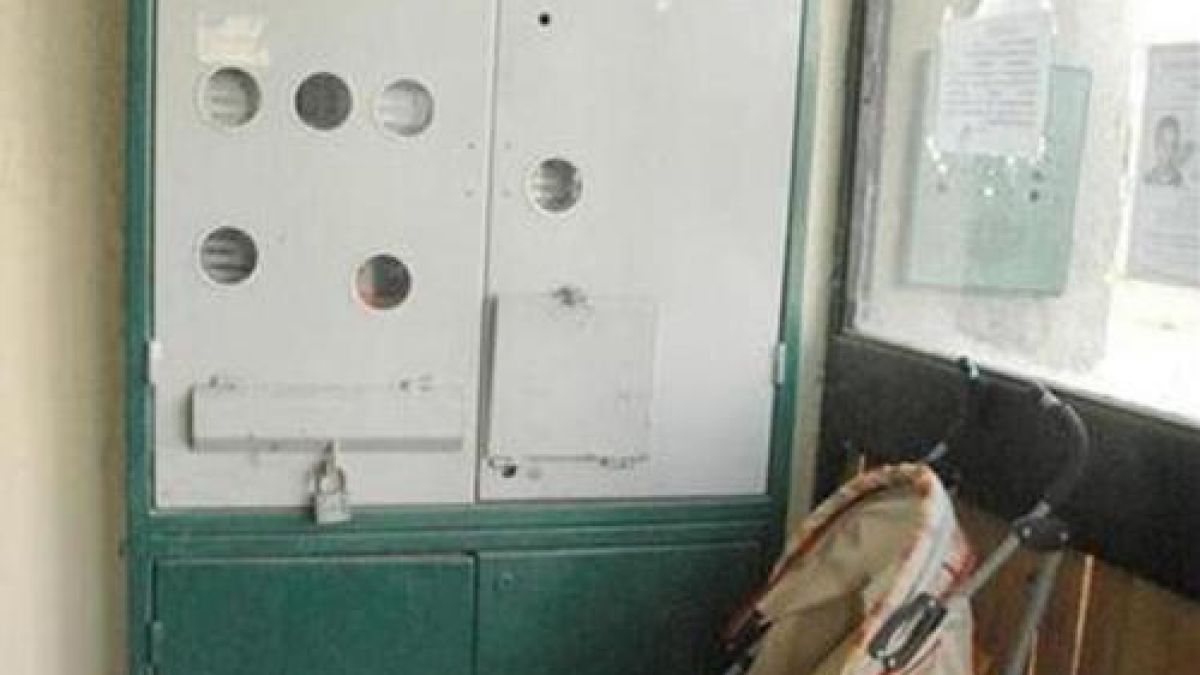 Имало друг мъж до маниака със спринцовката?