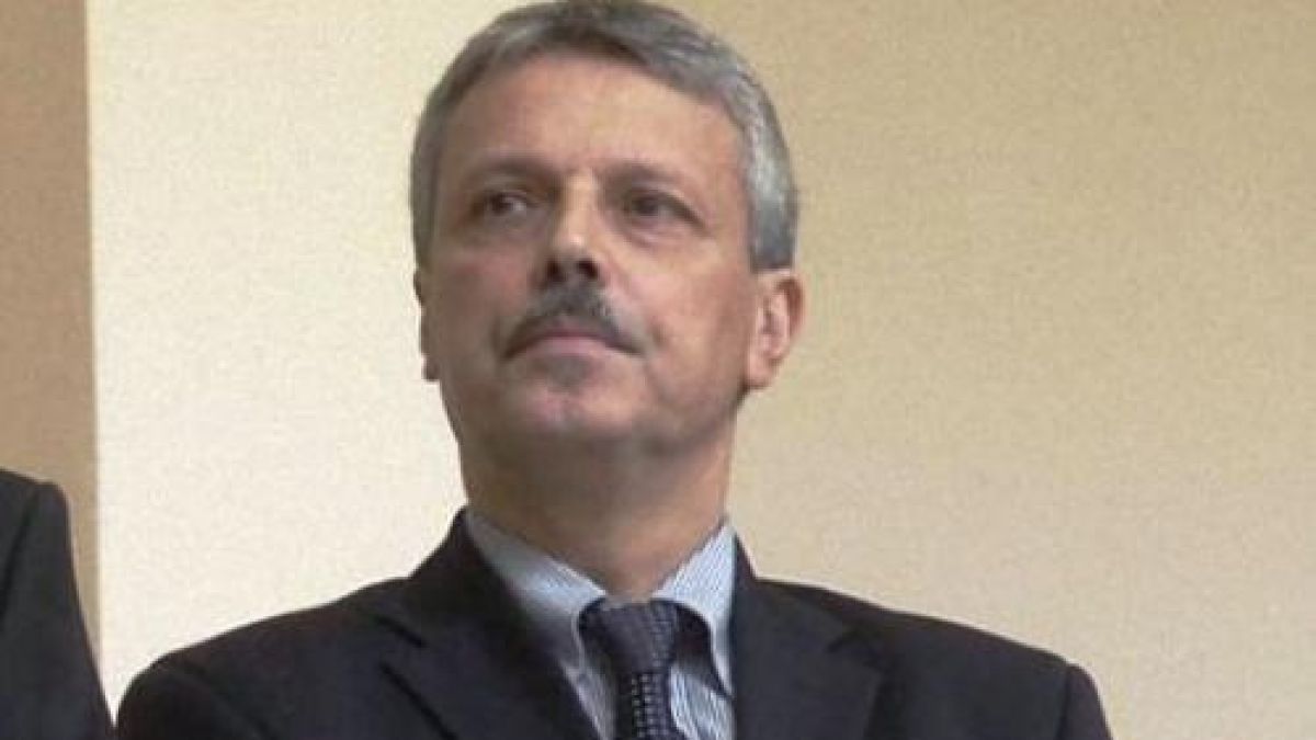 Съдът върна Иван Драшков на поста