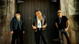 ZZ Top идат със собствен готвач, подгрява ги Тома