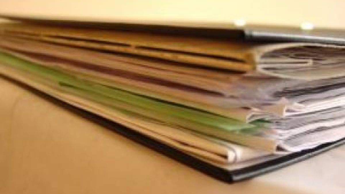 Ще проверяваме за завещания по интернет