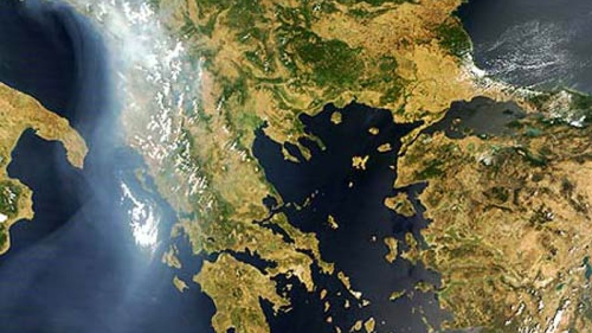 Балканите са гнездо на организираната престъпност