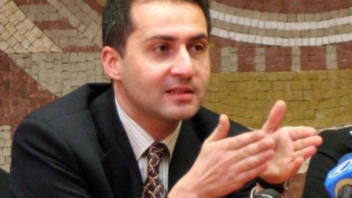 Джамбазов:Не ме вкарвайте в политически интриги