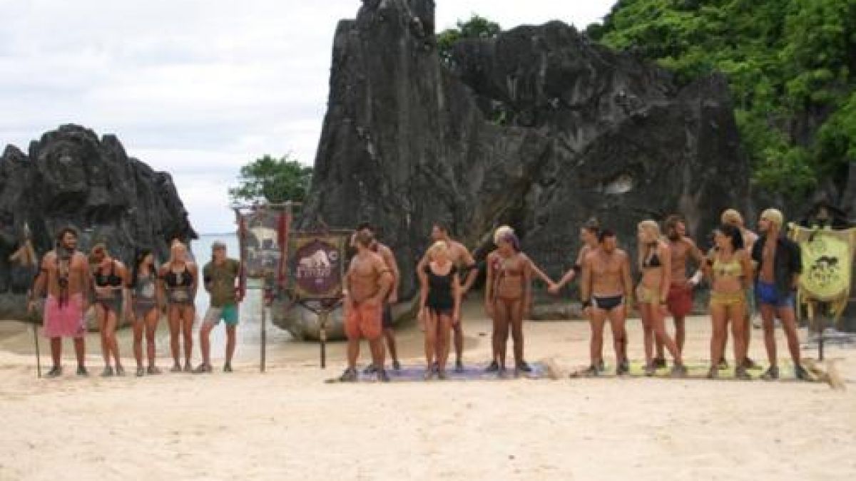 Таяк, Питого и Минданао в битка за оставане в Survivor