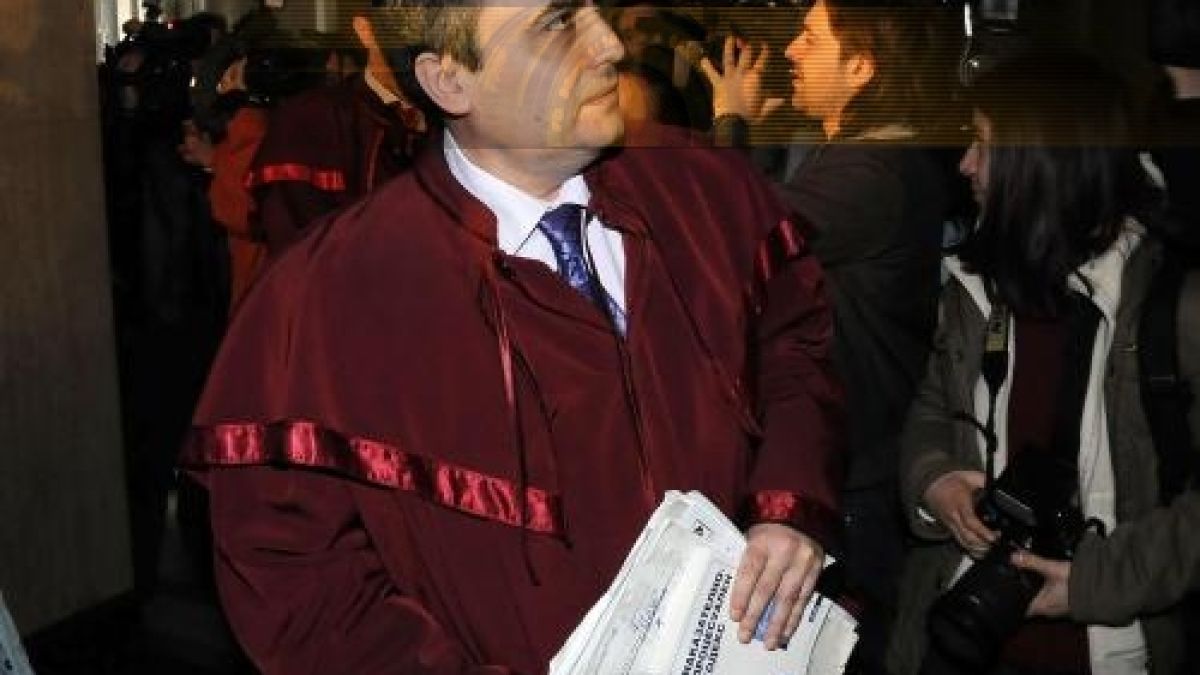 Прокуратурата вика Станишев на разпит за доклада на ДАНС 