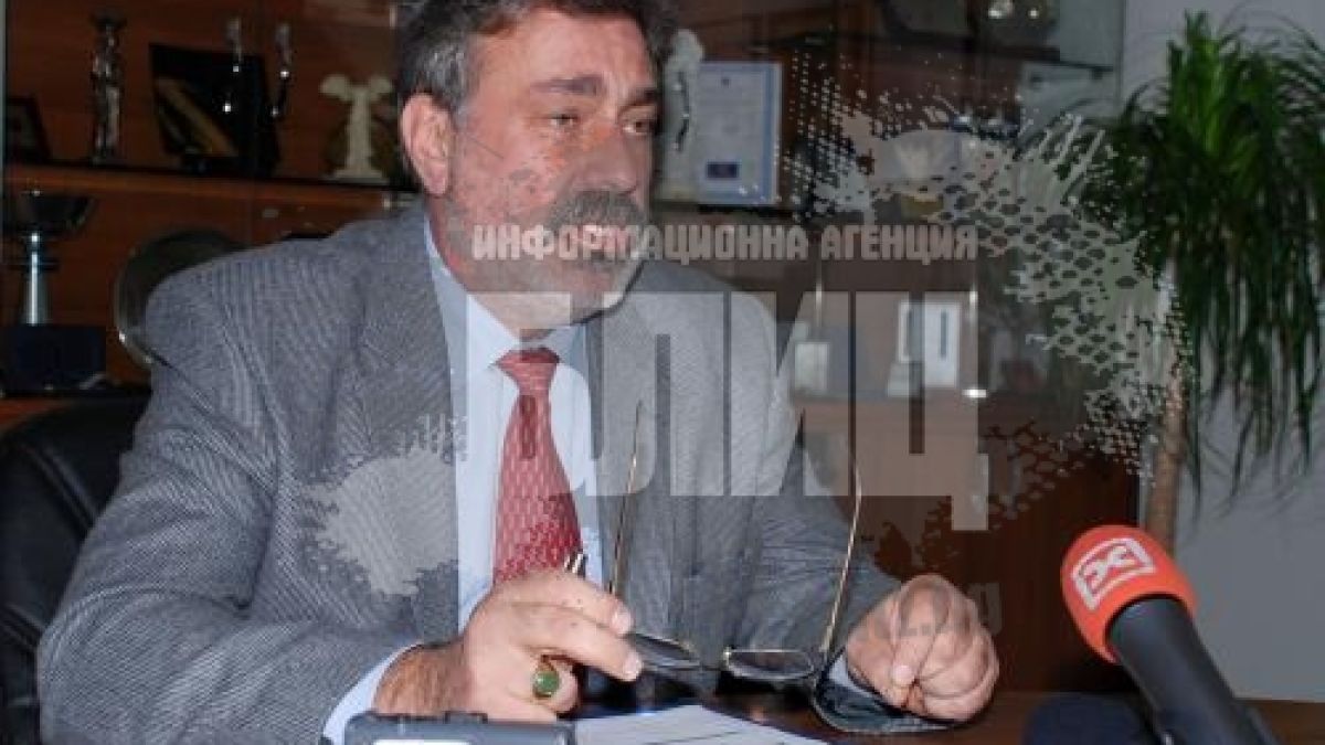 Отпускат 10 милиона на Хасково
