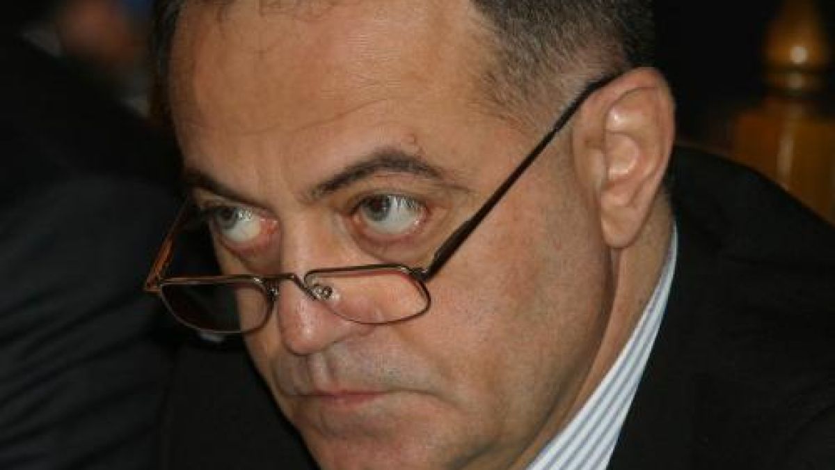 Атанасов: Докладът на ДАНС цели да отклони вниманието 