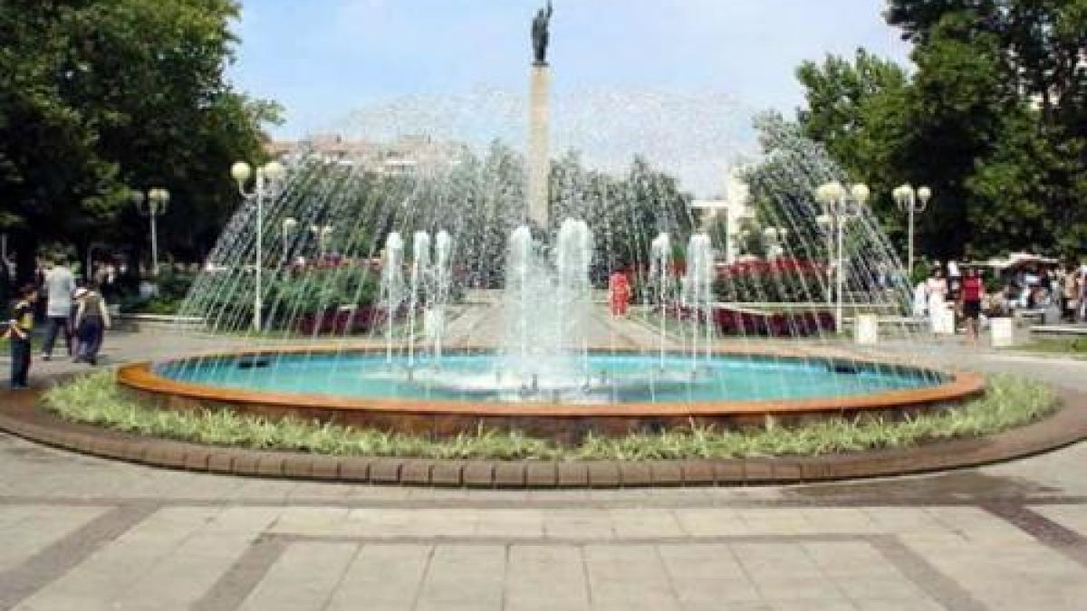 Бургас ще отбележи Деня на Черно море