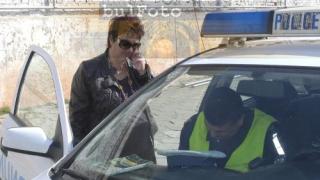 Kонфискуват автомобили при превишена скорост