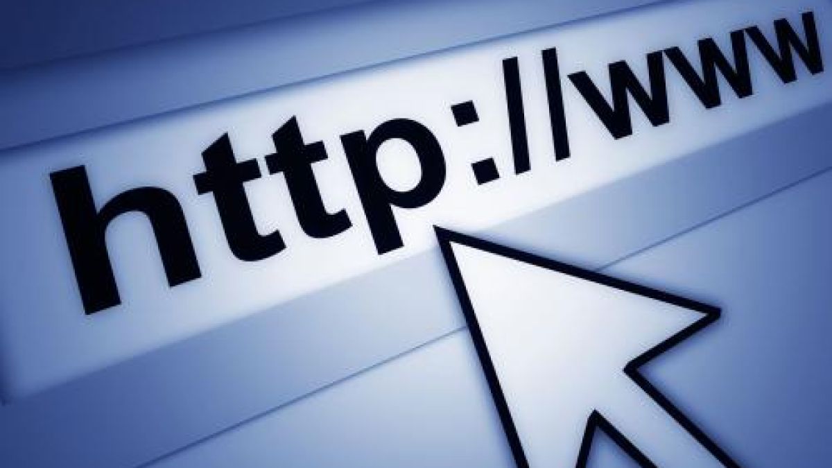 Интернет навърши 40 години