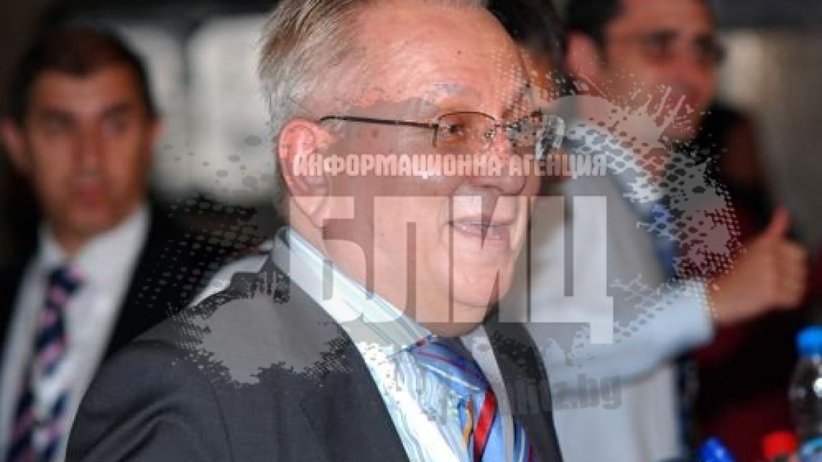 Осман Октай: Доган е виновен за смъртта на Ахмед Емин!
