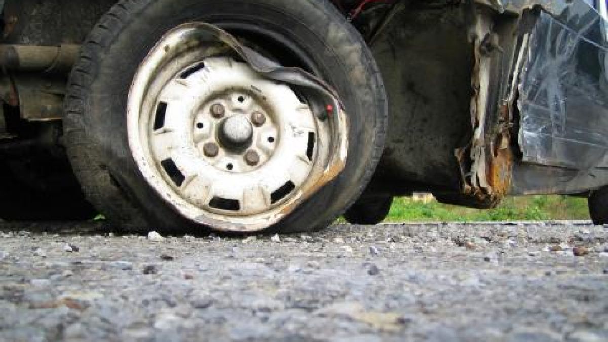 Свирепата катастрофа край Плевен уби жена ден по-късно