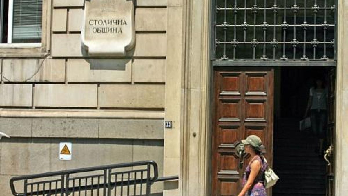 Осигуряват на инвалидите транспорт за гласуване 