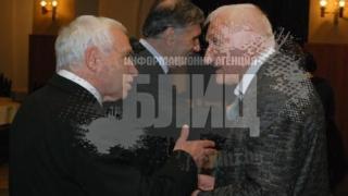 Бивши дисиденти си пожелаха след още 20 години да видят идеите си реализирани