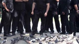 Българска мафия планира убийството на Бакир Хаджиомерович