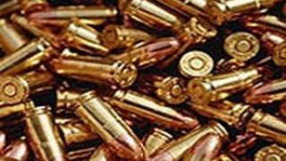 Полица иззеха незаконно оръжие край Белоградчик
